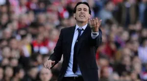 Разкриха защо се бави уволнението на Емери от ПСЖ