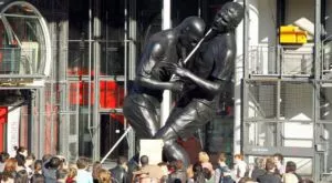 Топ 10 на ударите "а ла Зидан срещу Матераци" (ВИДЕО)