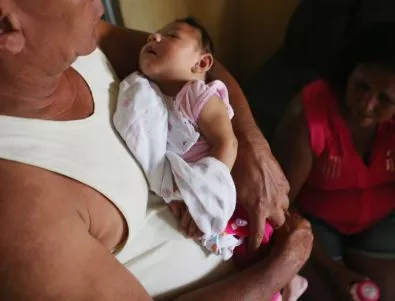 Колумбия е регистрирала над 20 000 случая на зараза със зика