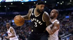 Торонто с десета поредна победа в НБА (+Резултати)