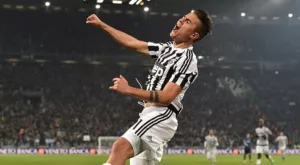 Една от звездите на Ювентус получи почивка за мача с Емполи