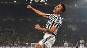 Дибала се завръща в игра за Ювентус