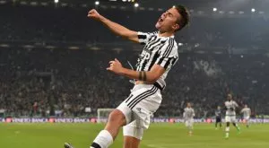 Дибала: Получих световъртеж, когато Барселона отпадна от ШЛ