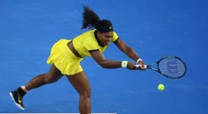 Серина: Голяма част от тенисистите, с които съм играла вече имат внуци