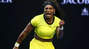 Серина мина без проблем към 1/8-финал в Индиън Уелс