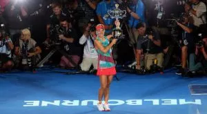 Кербер: Цял живот работих за този момент