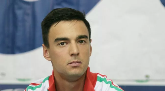 Кузманов респектиран от първия си съперник в София