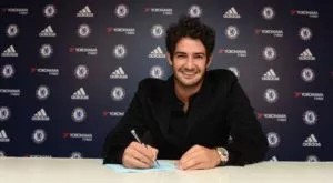 Официално: Алешандре Пато подсили Челси