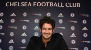 Алешандре Пато най-накрая ще се появи в игра