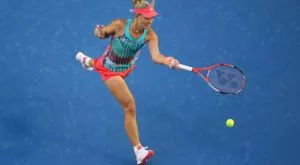 Сензация в Мелбърн! Анжелик Кербер сломи Серина Уилямс