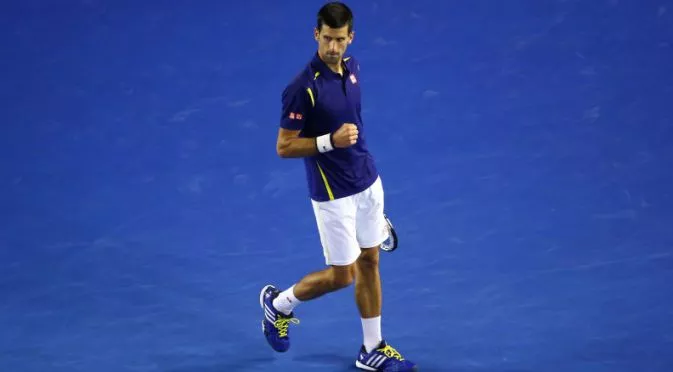Джокович превърна Australian Open за шести път в свое неоспоримо владение