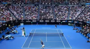 Джокович и Раонич са първите четвъртфиналисти в Мелбърн