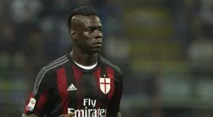 Милан няма да купува Балотели
