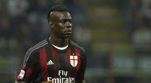 Балотели се подготвя за завръщане в Ливърпул