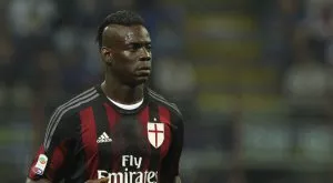 Балотели пред завръщане в Италия