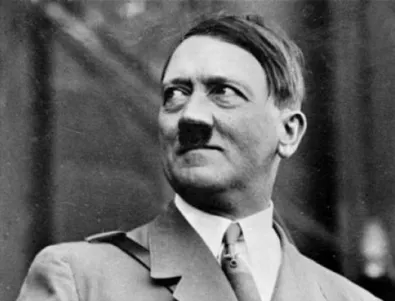 Търг с лични вещи на Хитлер вбеси еврейската общност в Германия 