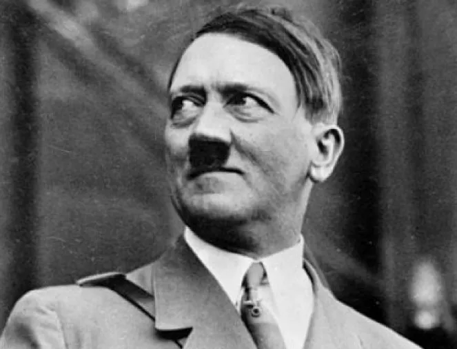 Австрия се отказа да разрушава родната къща на Хитлер 