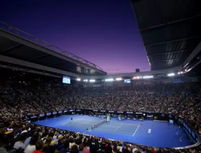 Australian Open въведе тайбрек в заключителния пети сет