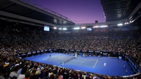 Australian Open въведе тайбрек в заключителния пети сет