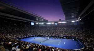 Australian Open още не е започнал, но вече има претендент за удар №1 на турнира (ВИДЕО)