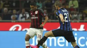 ПРОГНОЗА за Серия А: Милан - Интер