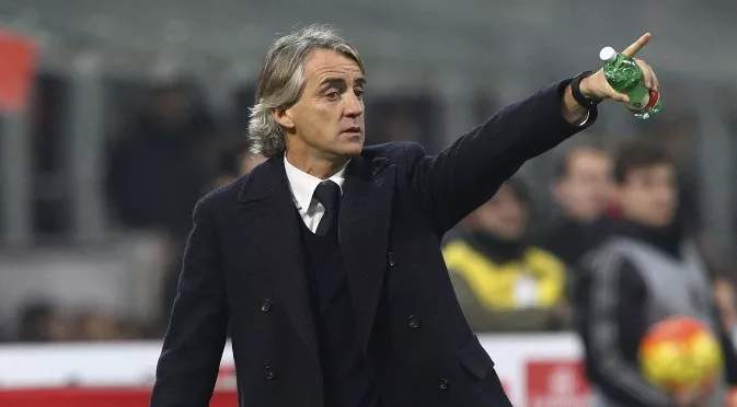 Манчини разкри остава ли треньор на Интер