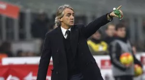 Интер привлича бразилски национал