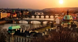 Хотелите в Прага вдигнаха цените до невиждани нива