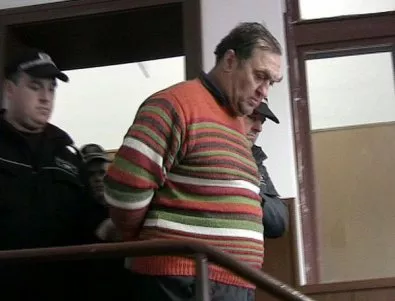 Иван Евстатиев може да получи до 10 години затвор