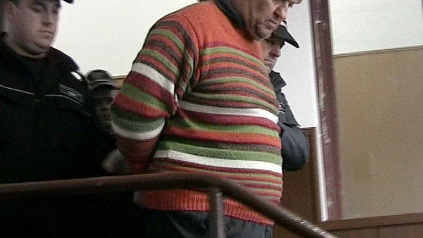 Иван Евстатиев може да получи до 10 години затвор