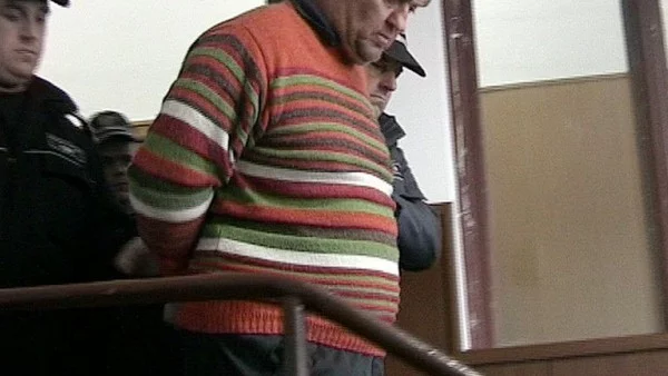 Тройна съдебно-психологична и психиатрична експертиза ще провери състоянието на Иван Евстатиев