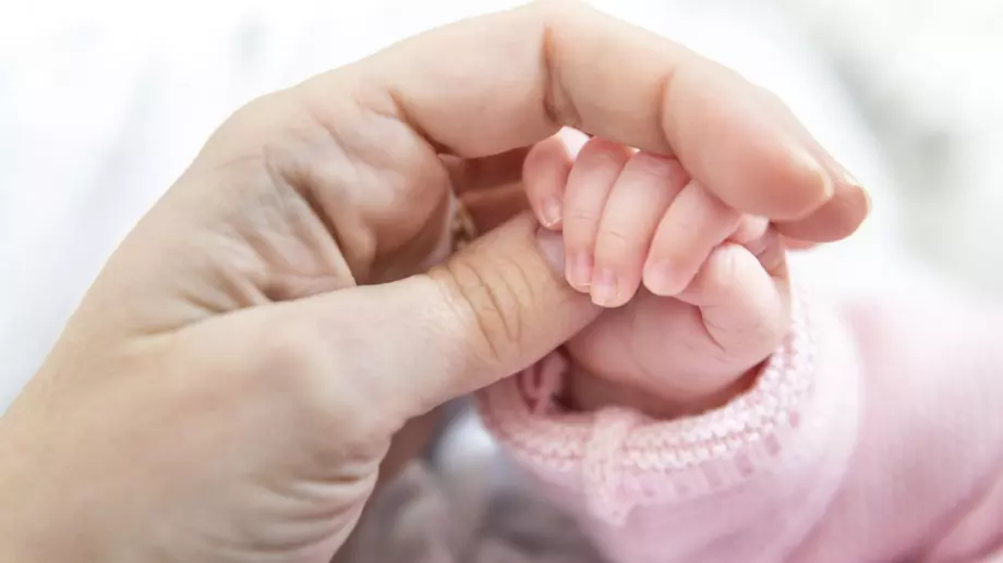 Броят на усложненията при раждане е намалял с една четвърт за 10 години