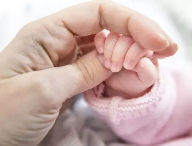 Повече от 6000 недоносени бебета се раждат годишно в България