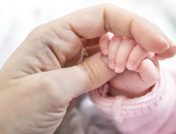Увеличава се броят на недоносените бебета във Варненско