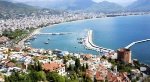 Трусове в туристическата индустрия на Турция 