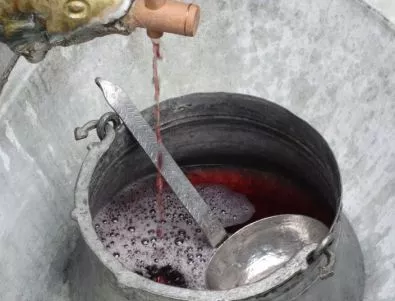 Червено вино, станимашки сармички и кръшни хора на „Винария 2016“ в Асеновград