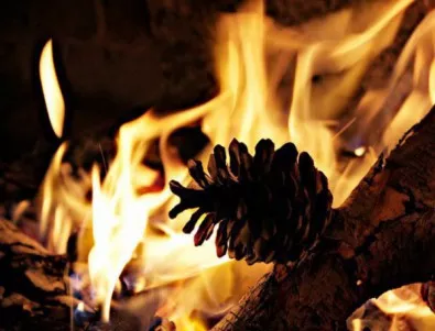 Швеция забрани паленето на огън на открито