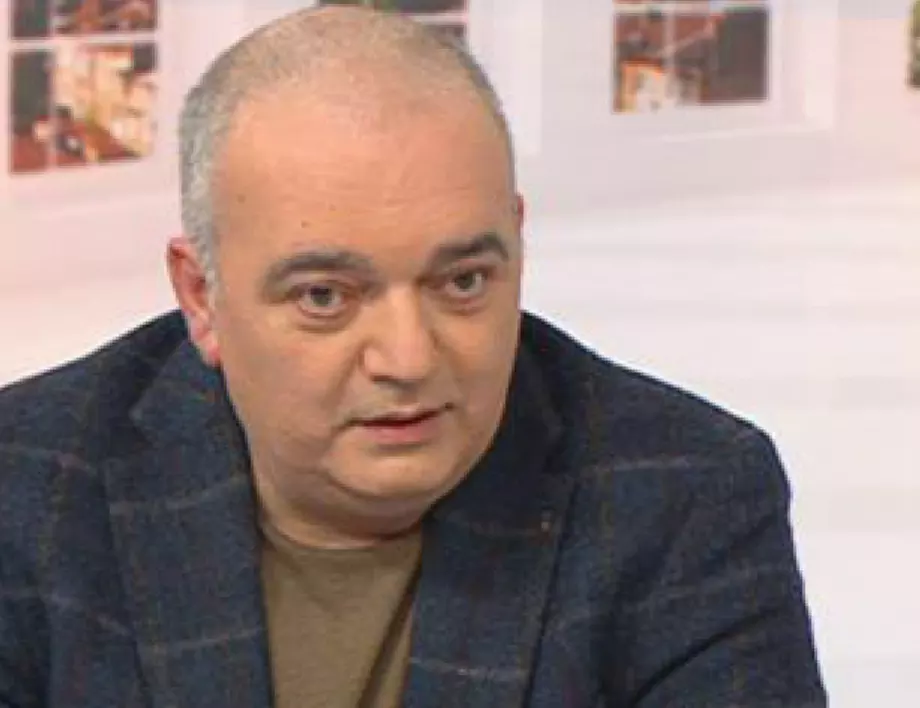 Бабикян покани журналистите да снимат чекмеджето на нощното му шкафче