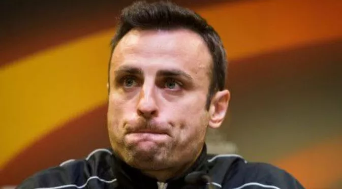 "AS" праща Бербатов в американски клуб от понеделник