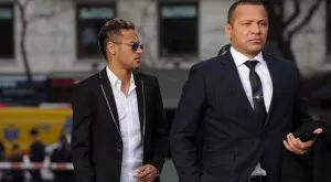 Съдът отсъди Бразилия да плати 40 000 евро на Неймар