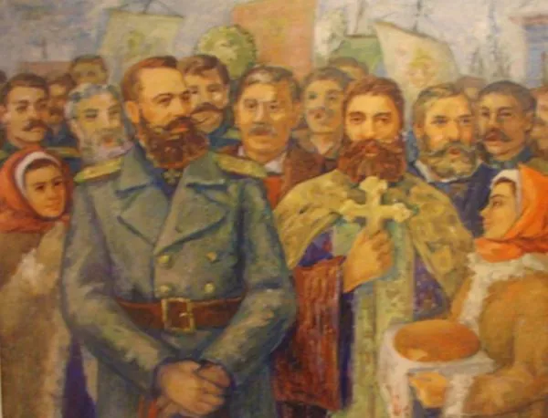 С любопитна историческа изложба започват честванията по повод 138 години от Освобождението на Бургас