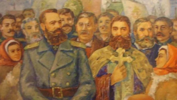 С любопитна историческа изложба започват честванията по повод 138 години от Освобождението на Бургас