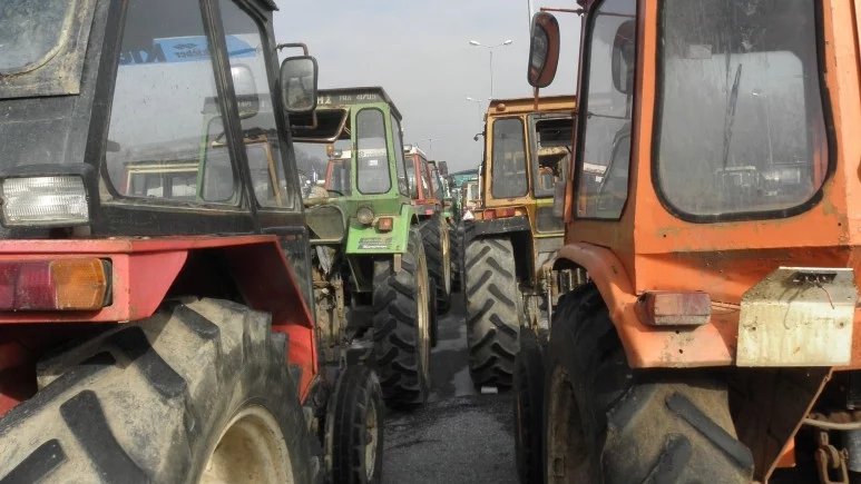 Превозвачите предупредиха държавата да не допуска гръцки блокади по границата