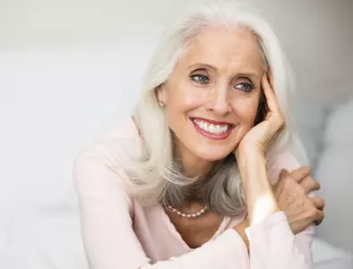 С тези 5 съвета жените над 50 ще запазят красотата си