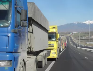 БСК подкрепя протеста на превозвачите срещу европейския Пакет за мобилност 
