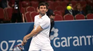 Лазов загуби финала в Швейцария