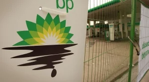 Печалба от 553 млн. долара за BP през второто тримесечие