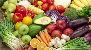 Зеленчуците и плодовете, в които има най-много и най-малко пестициди