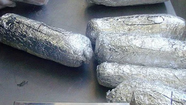 СДВР разби мрежа за разпространение на наркотици в Студентски град