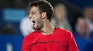 Гледаме пряко битките на Григор в Делрей Бийч